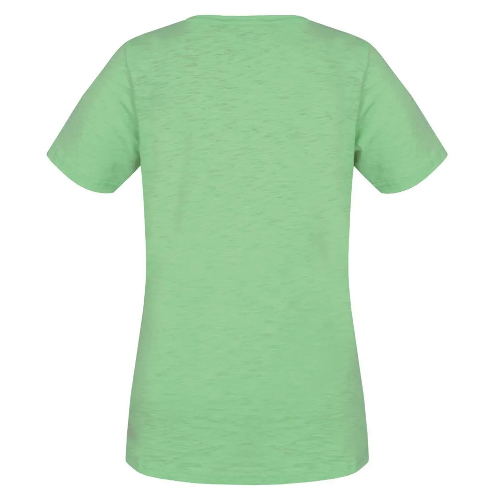 Hannah Katana T-shirt Med Korta ärmar