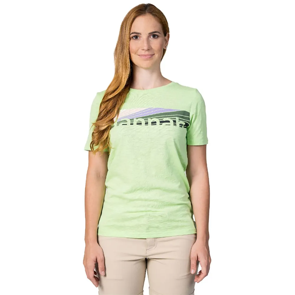 Hannah Katana T-shirt Med Korta ärmar
