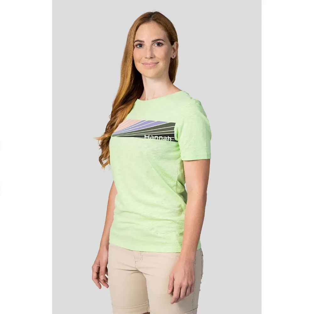 Hannah Katana T-shirt Med Korta ärmar