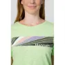 Hannah Katana T-shirt Med Korta ärmar