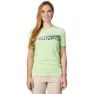 Hannah Katana T-shirt Med Korta ärmar