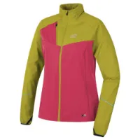 Hannah Keidis Softshelljacka Hannah Keidis Softshelljacka