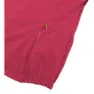 Hannah Keidis Softshelljacka, Citronelle / rouge red