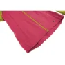 Hannah Keidis Softshelljacka, Citronelle / rouge red
