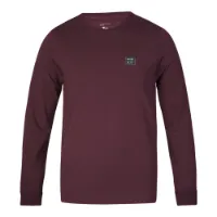 Hannah Kirk Ii T-shirt Med Lång ärm