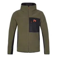 Hannah Kodiak Hoody Fleecejacka Med Dragkedja Hannah Kodiak Hoody Fleecejacka Med Dragkedja