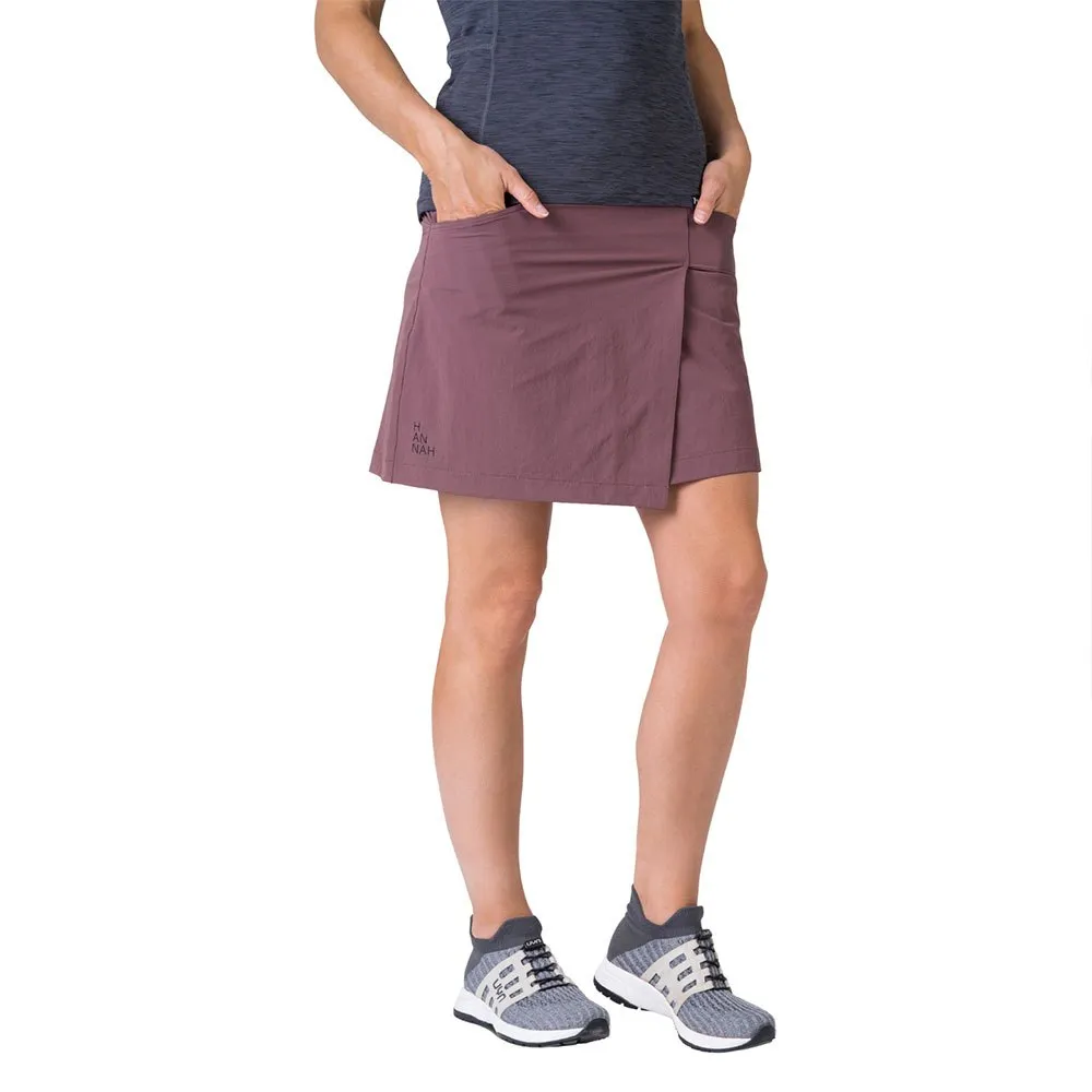 Hannah Lanna Ii Kjol Hannah Lanna Ii Kjol