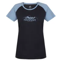 Hannah Leslie T-shirt Med Korta ärmar Hannah Leslie T-shirt Med Korta ärmar