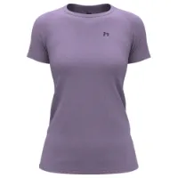 Hannah Leslie T-shirt Med Korta ärmar