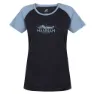 Hannah Leslie T-shirt Med Korta ärmar