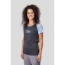 Hannah Leslie T-shirt Med Korta ärmar