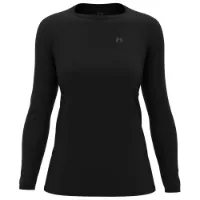 Hannah Leslie T-shirt Med Lång ärm Hannah Leslie T-shirt Med Lång ärm