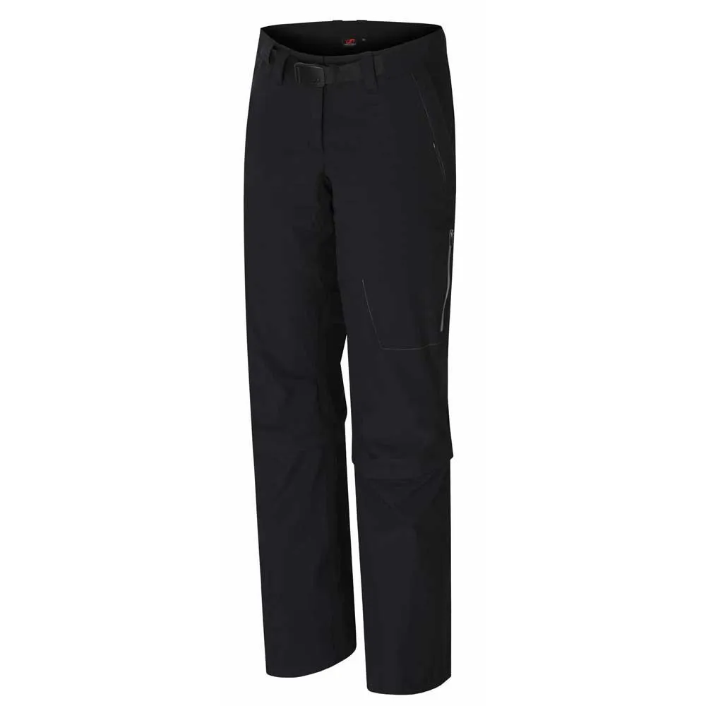 Hannah Libertine Konvertibla Byxor, Anthracite Hannah Libertine Konvertibla Byxor, Anthracite