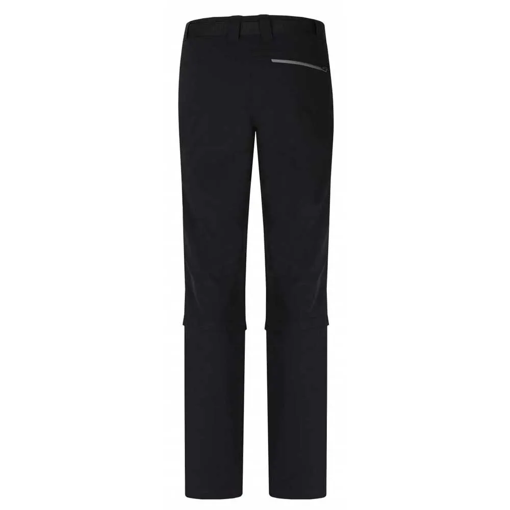 Hannah Libertine Konvertibla Byxor, Anthracite Hannah Libertine Konvertibla Byxor, Anthracite