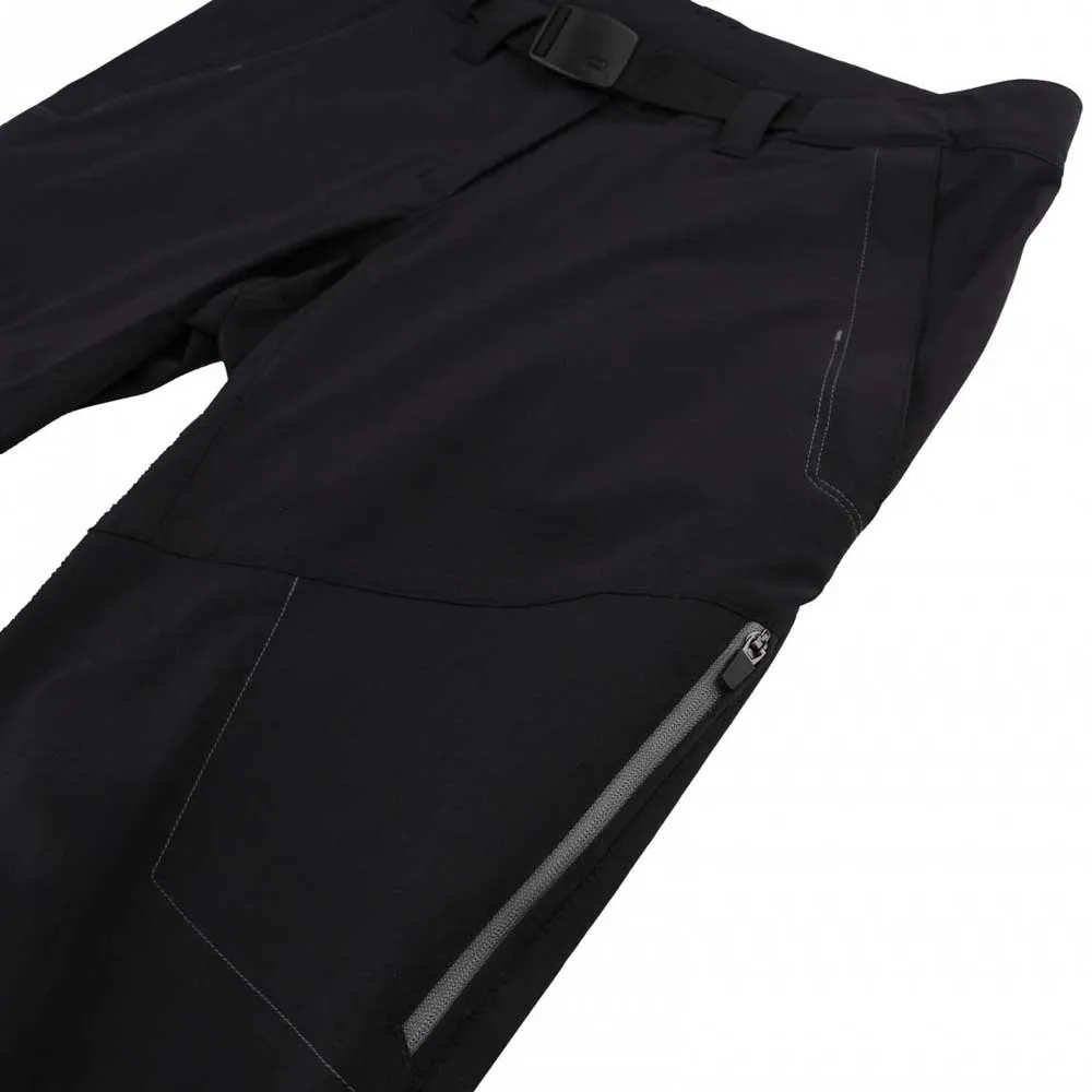 Hannah Libertine Konvertibla Byxor, Anthracite Hannah Libertine Konvertibla Byxor, Anthracite