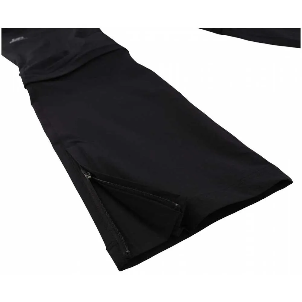 Hannah Libertine Konvertibla Byxor, Anthracite Hannah Libertine Konvertibla Byxor, Anthracite
