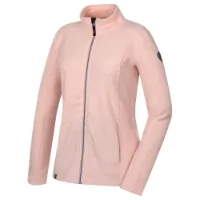 Hannah Livela Sweatshirt Med Dragkedja
