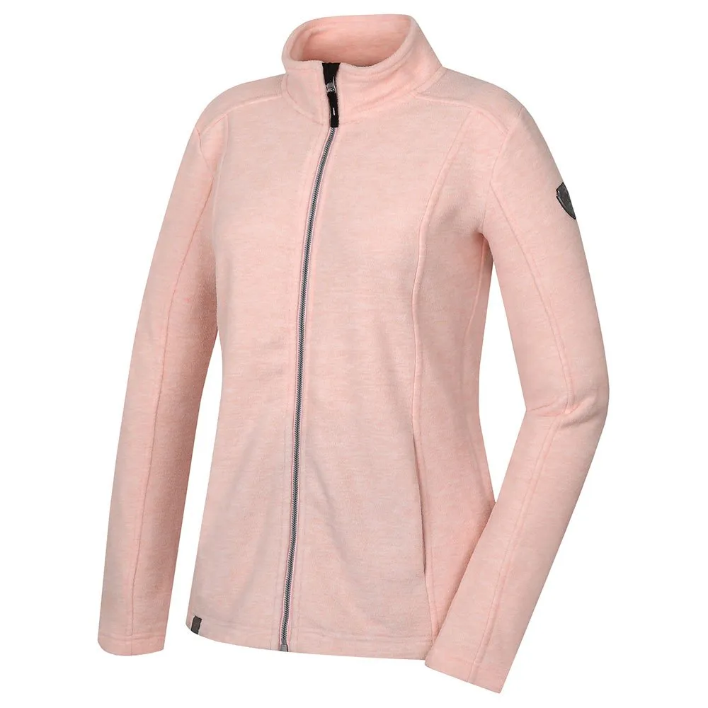 Hannah Livela Sweatshirt Med Dragkedja