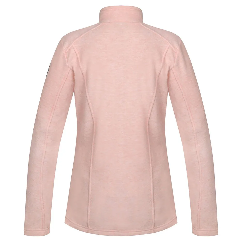 Hannah Livela Sweatshirt Med Dragkedja