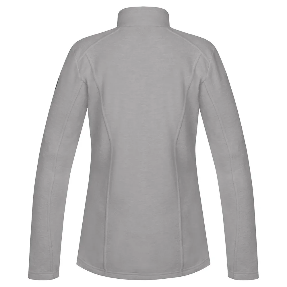 Hannah Livela Sweatshirt Med Dragkedja