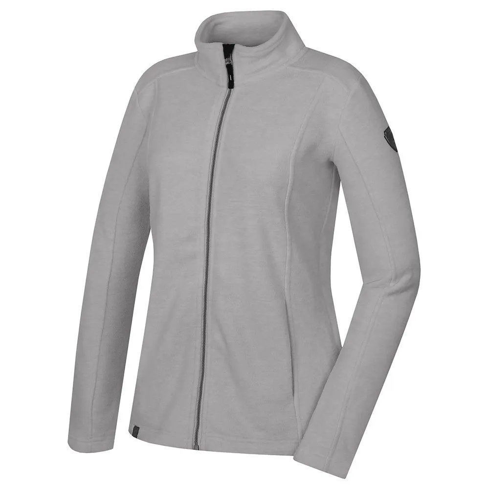 Hannah Livela Sweatshirt Med Dragkedja