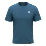 Hannah Logen T-shirt Med Korta ärmar