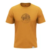 Hannah Luke T-shirt Med Korta ärmar