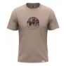 Hannah Luke T-shirt Med Korta ärmar