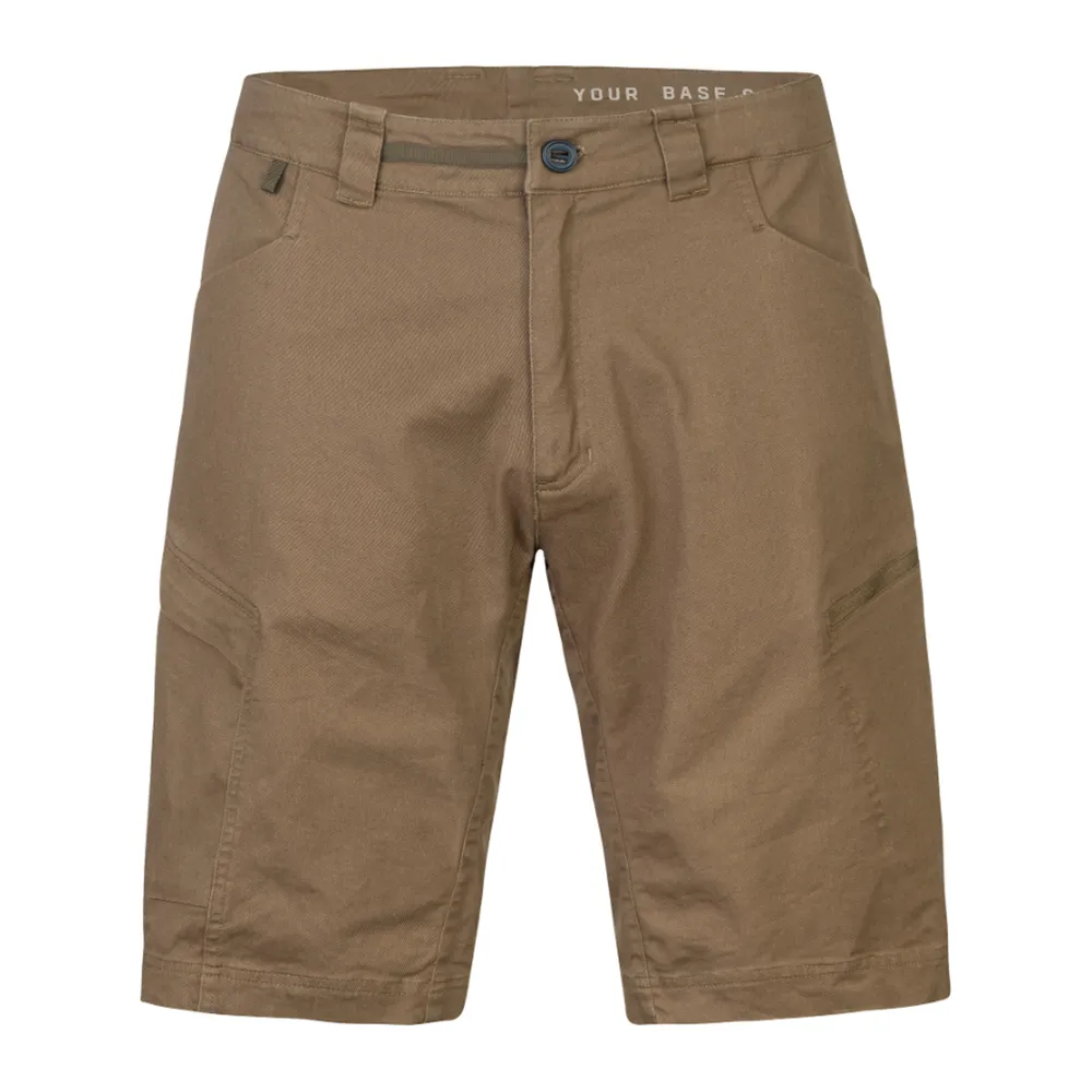 Hannah Mad Shorts