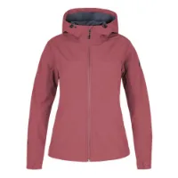 Hannah Malvina Lite Softshelljacka Hannah Malvina Lite Softshelljacka