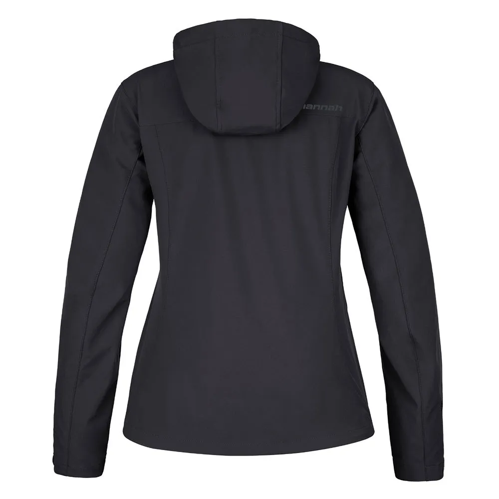 Hannah Malvina Lite Softshelljacka