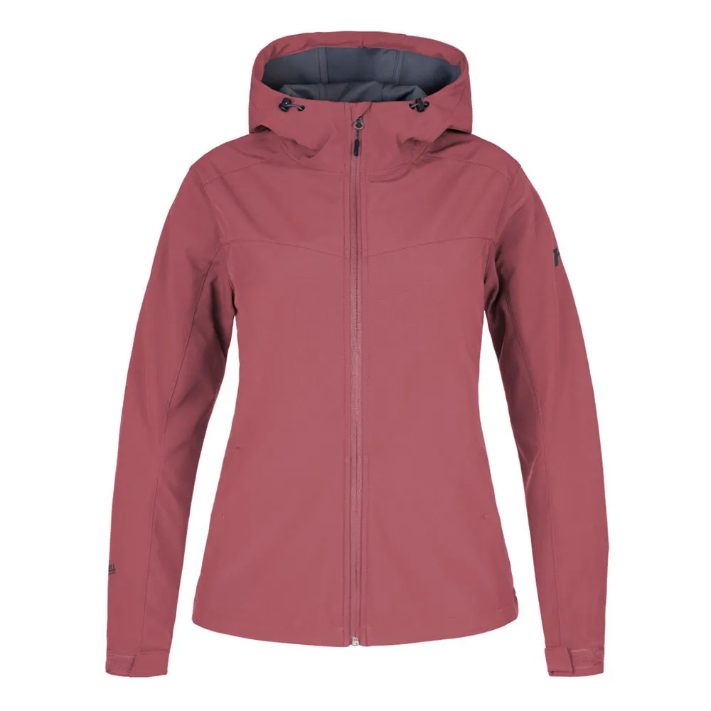 Hannah Malvina Lite Softshelljacka Hannah Malvina Lite Softshelljacka