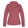 Hannah Malvina Lite Softshelljacka