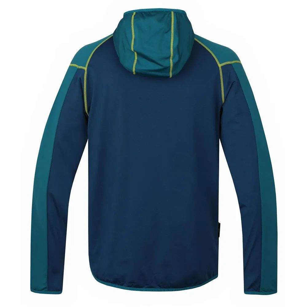 Hannah Mannix Sweatshirt Med Dragkedja