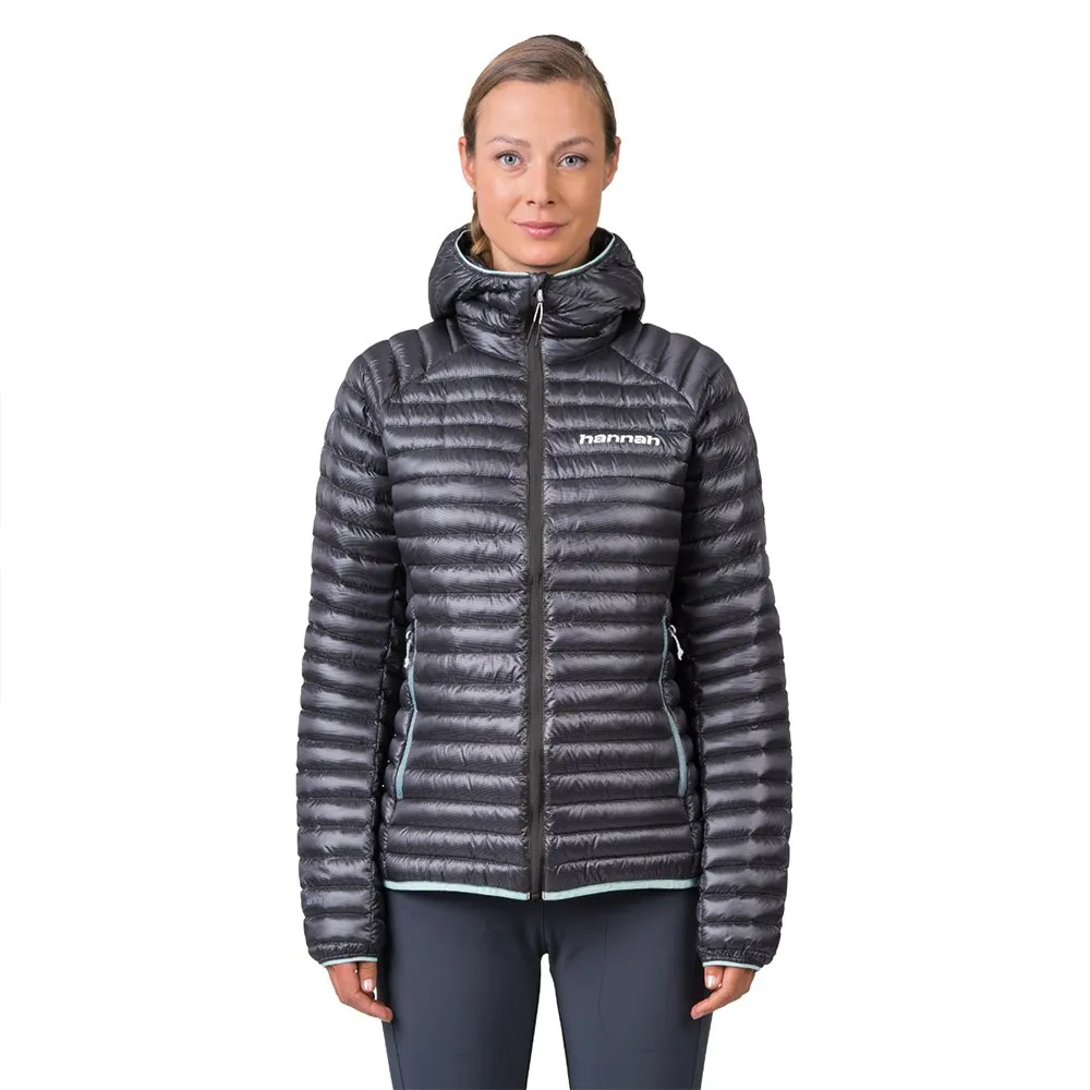Hannah Mantis Hoody Dunjacka