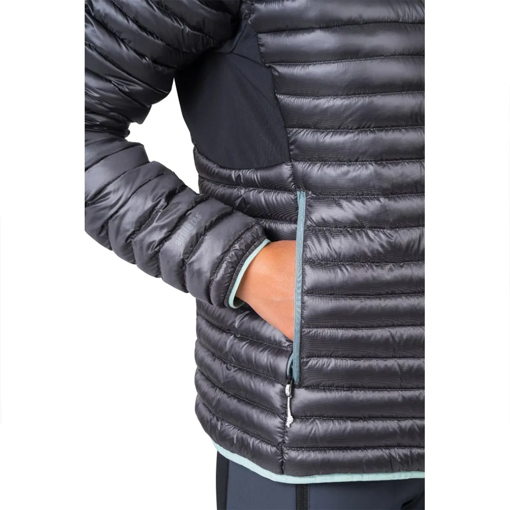 Hannah Mantis Hoody Dunjacka