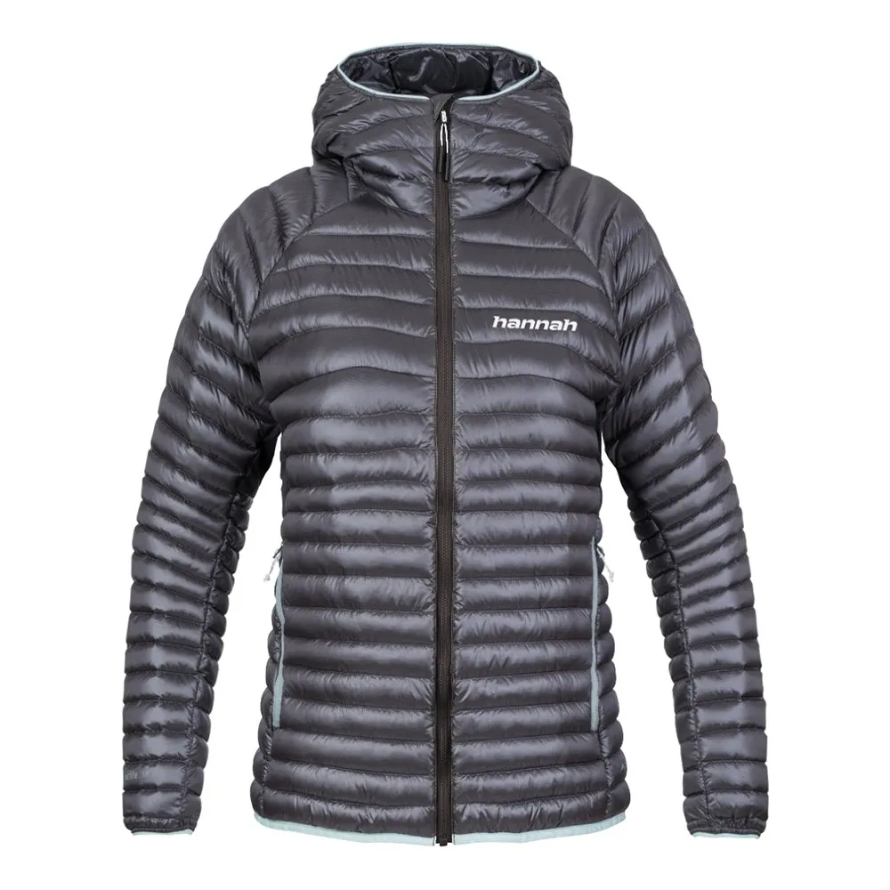 Hannah Mantis Hoody Dunjacka