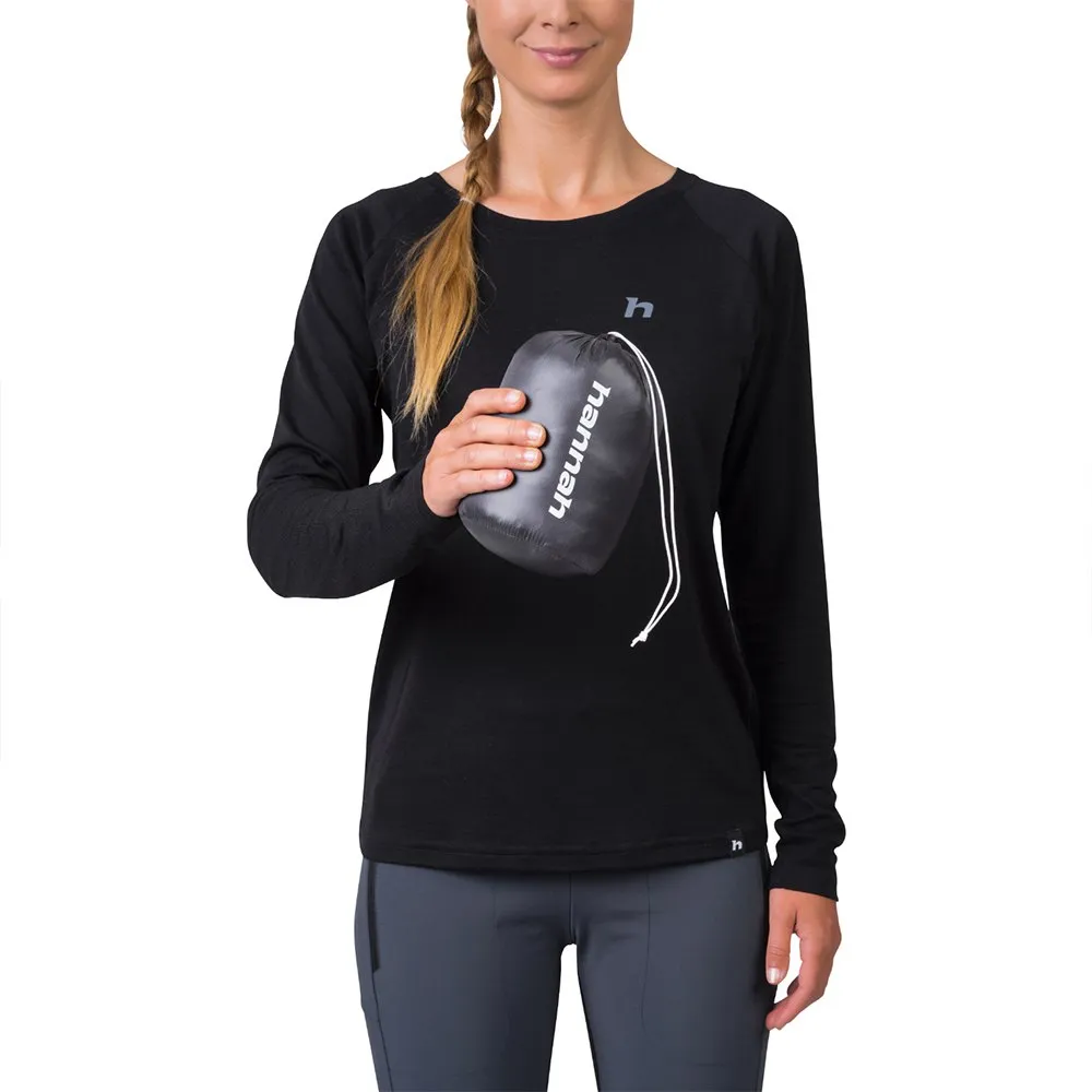 Hannah Mantis Hoody Dunjacka