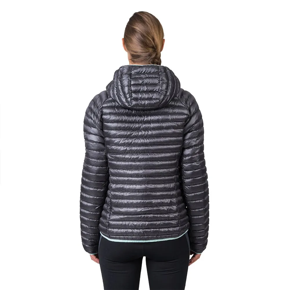 Hannah Mantis Hoody Dunjacka
