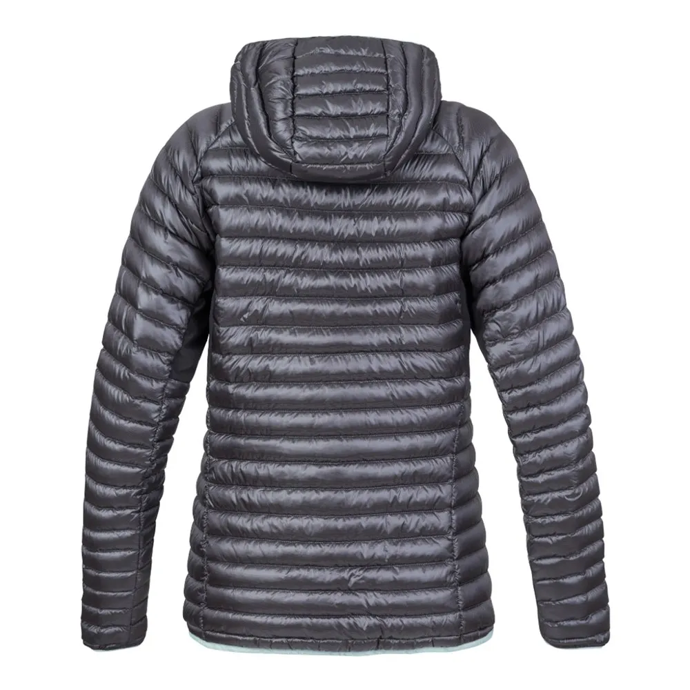 Hannah Mantis Hoody Dunjacka