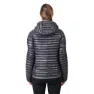 Hannah Mantis Hoody Dunjacka