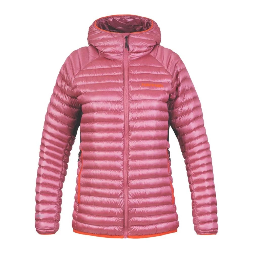 Hannah Mantis Hoody Dunjacka
