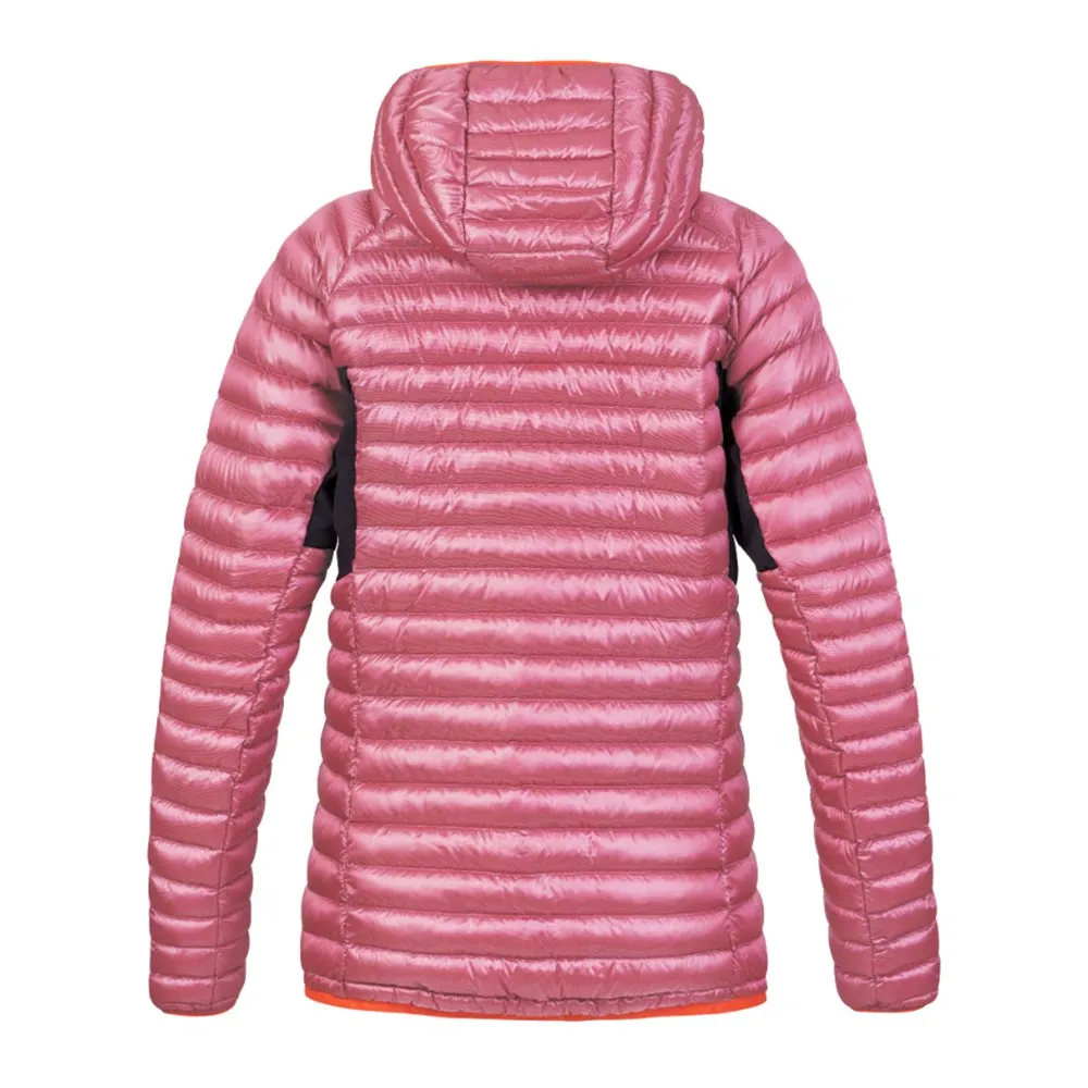 Hannah Mantis Hoody Dunjacka