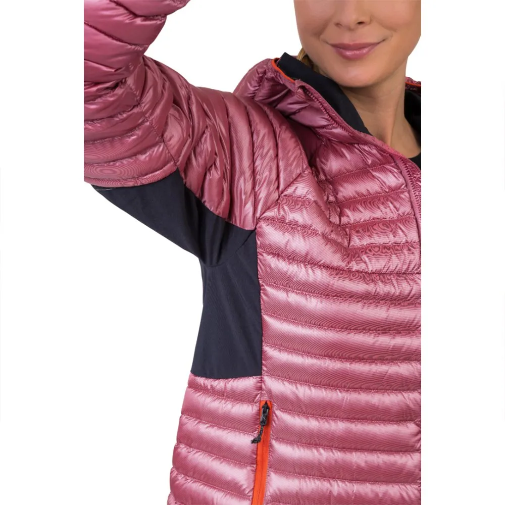 Hannah Mantis Hoody Dunjacka