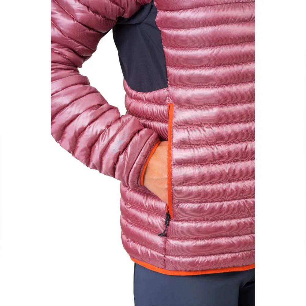 Hannah Mantis Hoody Dunjacka