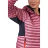 Hannah Mantis Hoody Dunjacka