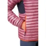 Hannah Mantis Hoody Dunjacka