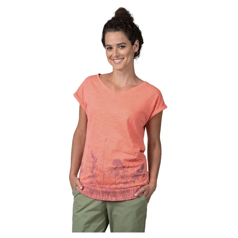 Hannah Marme T-shirt Med Korta ärmar