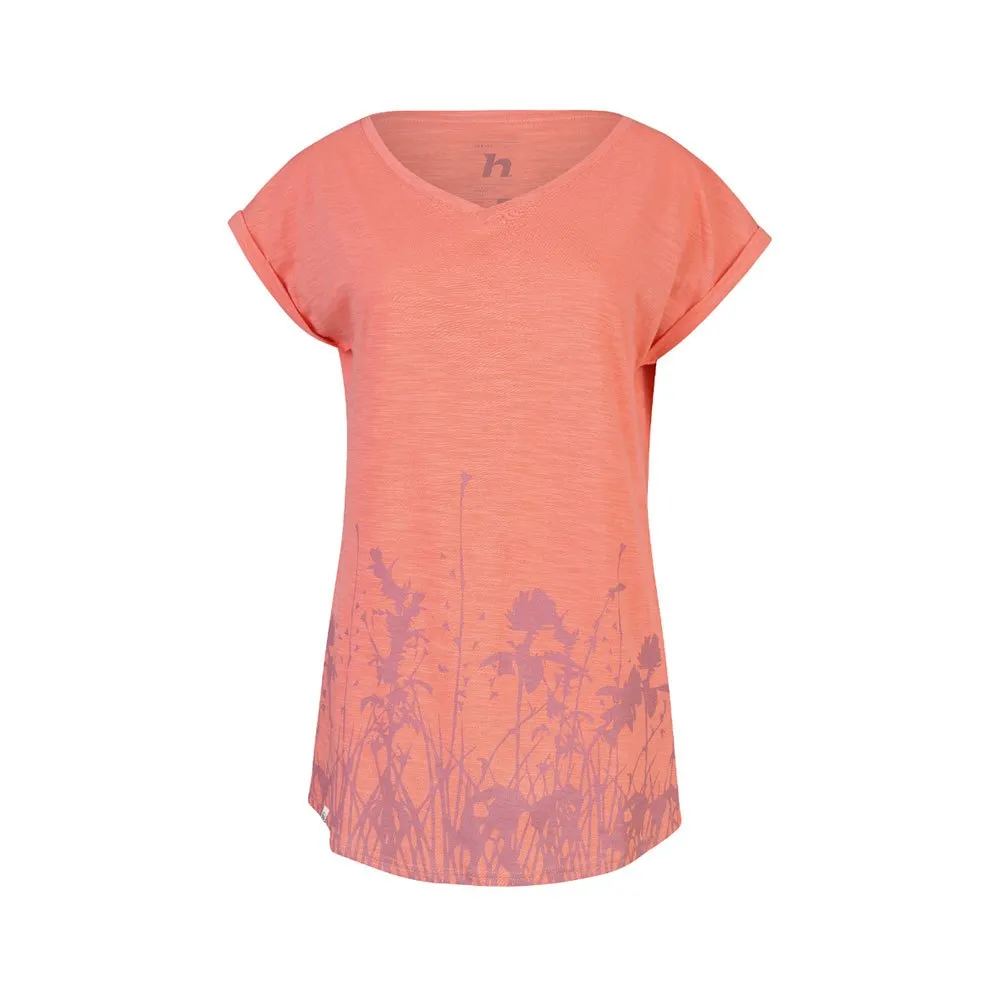 Hannah Marme T-shirt Med Korta ärmar