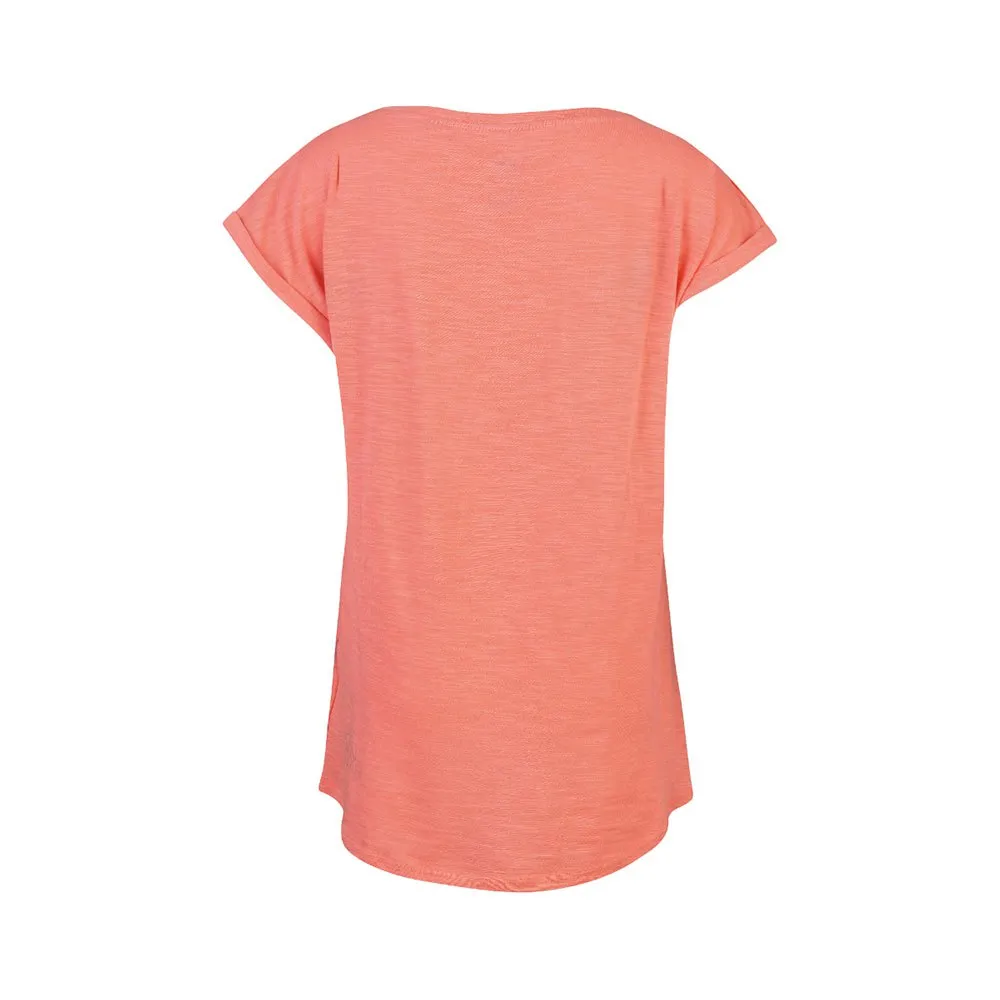 Hannah Marme T-shirt Med Korta ärmar